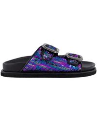 Gibaldi - Sliders - Lyst
