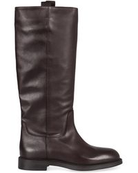 Doucal's - High Boots - Lyst