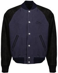 Dior - Bomber Jackets - Lyst