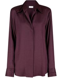 Dries Van Noten - Shirts - Lyst