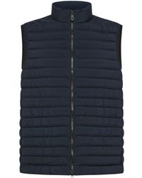 Peuterey - Vests - Lyst