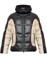 DIESEL - Abrigos - Lyst
