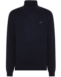 Sun 68 - Turtlenecks - Lyst
