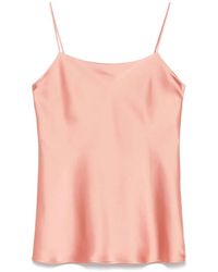 Herno - Sleeveless Tops - Lyst