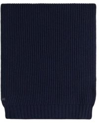 Fay - Winter Scarves - Lyst