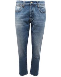CYCLE - Slim Fit Jeans - Lyst