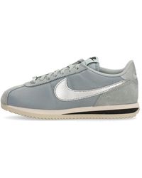 Nike - Leichte, niedrig geschnittene sneaker mit gepolstertem kragen - Lyst