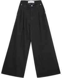 Silvian Heach - Weite Hose - Lyst
