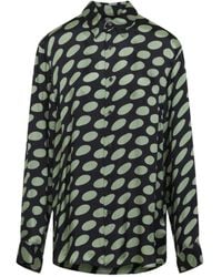 Dries Van Noten - Casual Shirts - Lyst