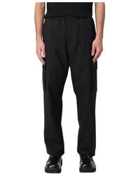 Marni - Straight Trousers - Lyst