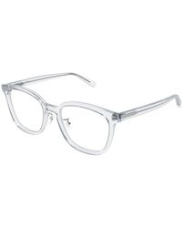 Saint Laurent - Optical Frame - Lyst