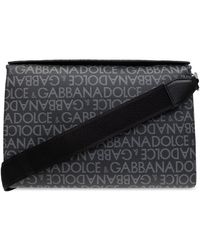Dolce & Gabbana - Cross-body Bag - Lyst