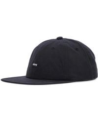 Obey - Caps - Lyst