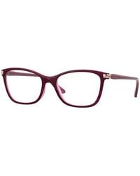 Vogue - Glasses - Lyst