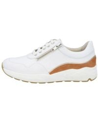 SOLIDUS - Kea Sneaker - Lyst