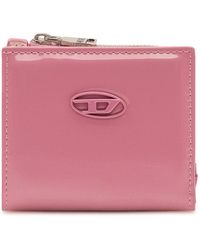 DIESEL - Wallets & Cardholders - Lyst