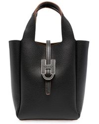 Hogan - H-Bag Schoudertas - Lyst