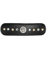 Versace - Hair Accessories - Lyst
