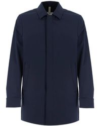 DUNO - Single-Breasted Coats - Lyst