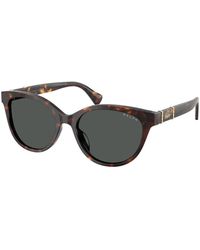 Ralph Lauren - Sunglasses - Lyst