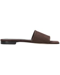 Semicouture - Sliders - Lyst
