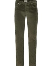 Jacob Cohen - Slim-Fit Jeans - Lyst