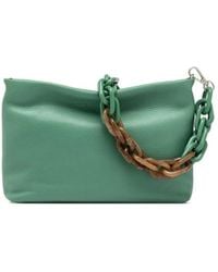 Gianni Chiarini - Shoulder Bags - Lyst