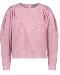 FABIENNE CHAPOT - Blouses - Lyst