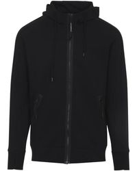 C.P. Company - Zip-Throughs - Lyst