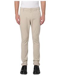 Dondup - Chinos - Lyst