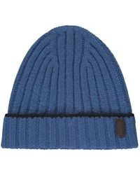 Moorer - Beanies - Lyst