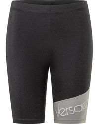Versace - Casual Shorts - Lyst