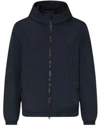 Peuterey - Nigle U 01 Windbreaker - Lyst