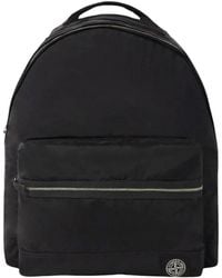 Stone Island - Backpacks - Lyst