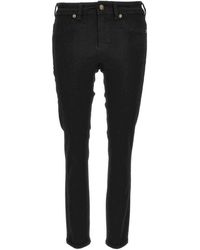 Versace Jeans Couture - Slim-Fit Jeans - Lyst