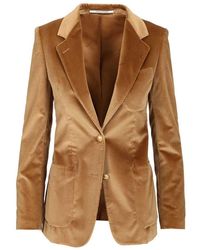 Tagliatore - Blazers - Lyst