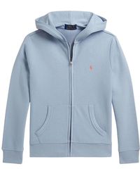 Ralph Lauren - Zip-Throughs - Lyst