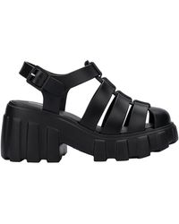 Melissa - High Heel Sandals - Lyst