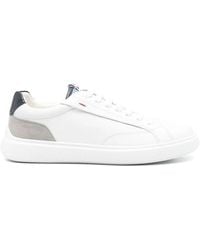 Peuterey - Quarter Sneakers - Lyst
