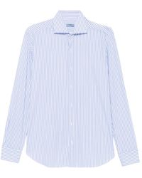 Barba Napoli - Formal Shirts - Lyst