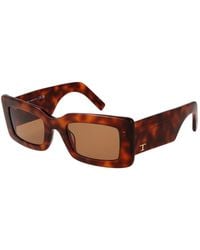 Tod's - Sunglasses - Lyst