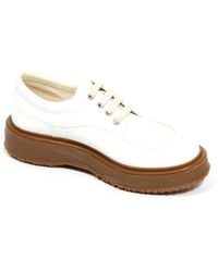 Hogan - Laced Shoes - Lyst