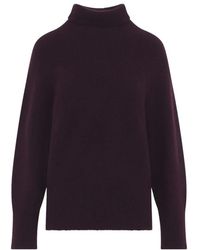 Giorgio Armani - Cashmere Knitwear - Lyst