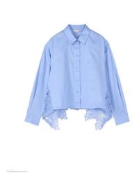 Oltre - Shirts - Lyst