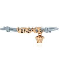 Versace - Bracelets - Lyst