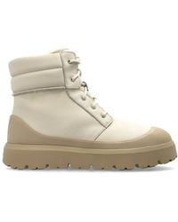 UGG - Winter Boots - Lyst