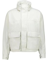 Lemaire - Rain Jackets - Lyst