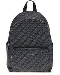 Michael Kors - Rucksack Mit Logo-Druck Minimalistisches Design - Lyst