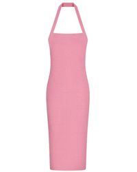 retroféte - Midi Dresses - Lyst
