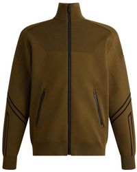Fusalp - Cardigans - Lyst